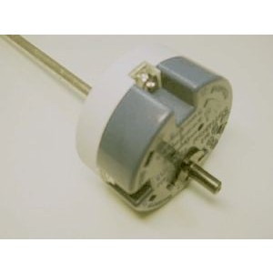 Thermostat à canne De Dietrich TSE mono longueur 265 mm 97868715 