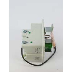 Thermostat de chauffe eau DE DIETRICH BSD2 Lg 370 mm monophasé COTHERM 