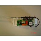 Module thermostat De Dietrich 1800 W à 3000 W HZ/SS - T3   7604677