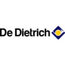 Corps de chauffe De Dietrich pour chauffe eau hybride sur socle Gamme 2013   7604680