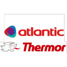 Thermostat élèment CE et stéatite THERMOR / ATLANTIC grande capacité