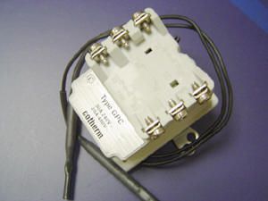 Thermostat de sécurité De Dietrich GPC 70070 -tri-sur socle 300015310