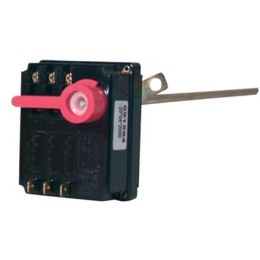 Thermostat à canne TAS-TF 450 R ARISTON / CHAFFOTEAUX 60000701