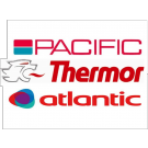 Thermostat chauffe eau type TSE 270 PACIFIC/THERMOR/ATLANTIC (orange)