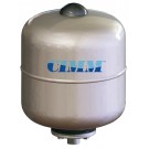 Vase d'expansion sanitaire 8L CIMM pour ballon d'eau chaude  100171