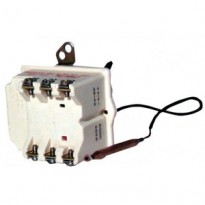 Thermostat chauffe eau type BSD  370 standar avec kit à un seul bulbe - TRI